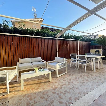 Casa Letizia Appartement Ladispoli Buitenkant foto