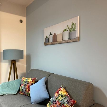 Casa Letizia Appartement Ladispoli Buitenkant foto