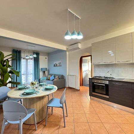 Casa Letizia Appartement Ladispoli Buitenkant foto