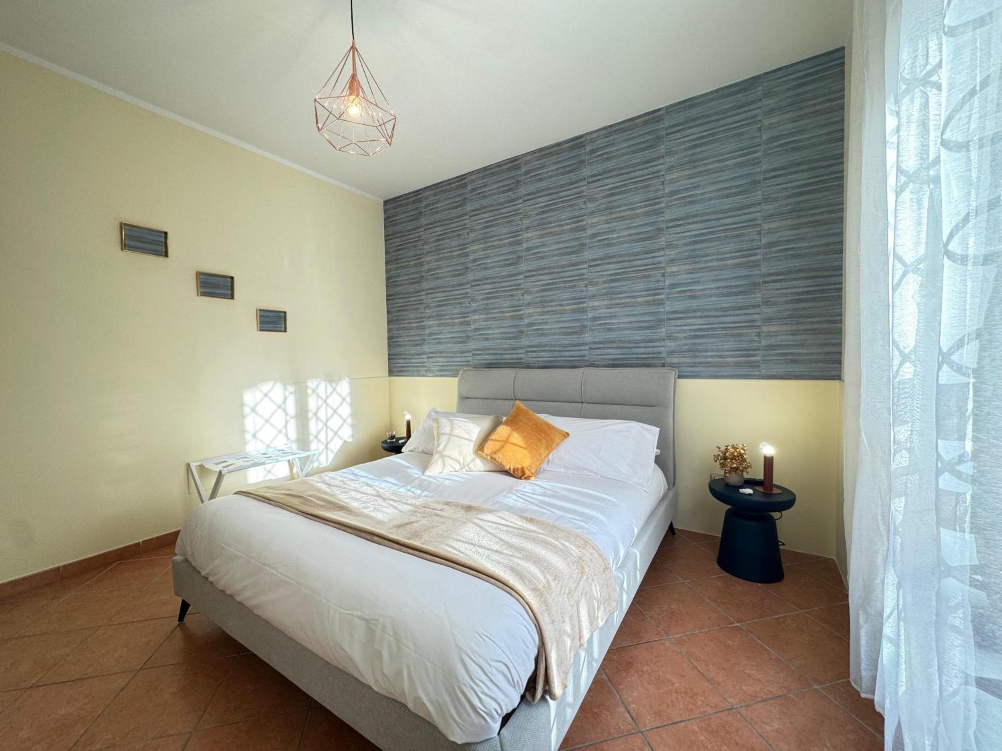 Casa Letizia Appartement Ladispoli Buitenkant foto
