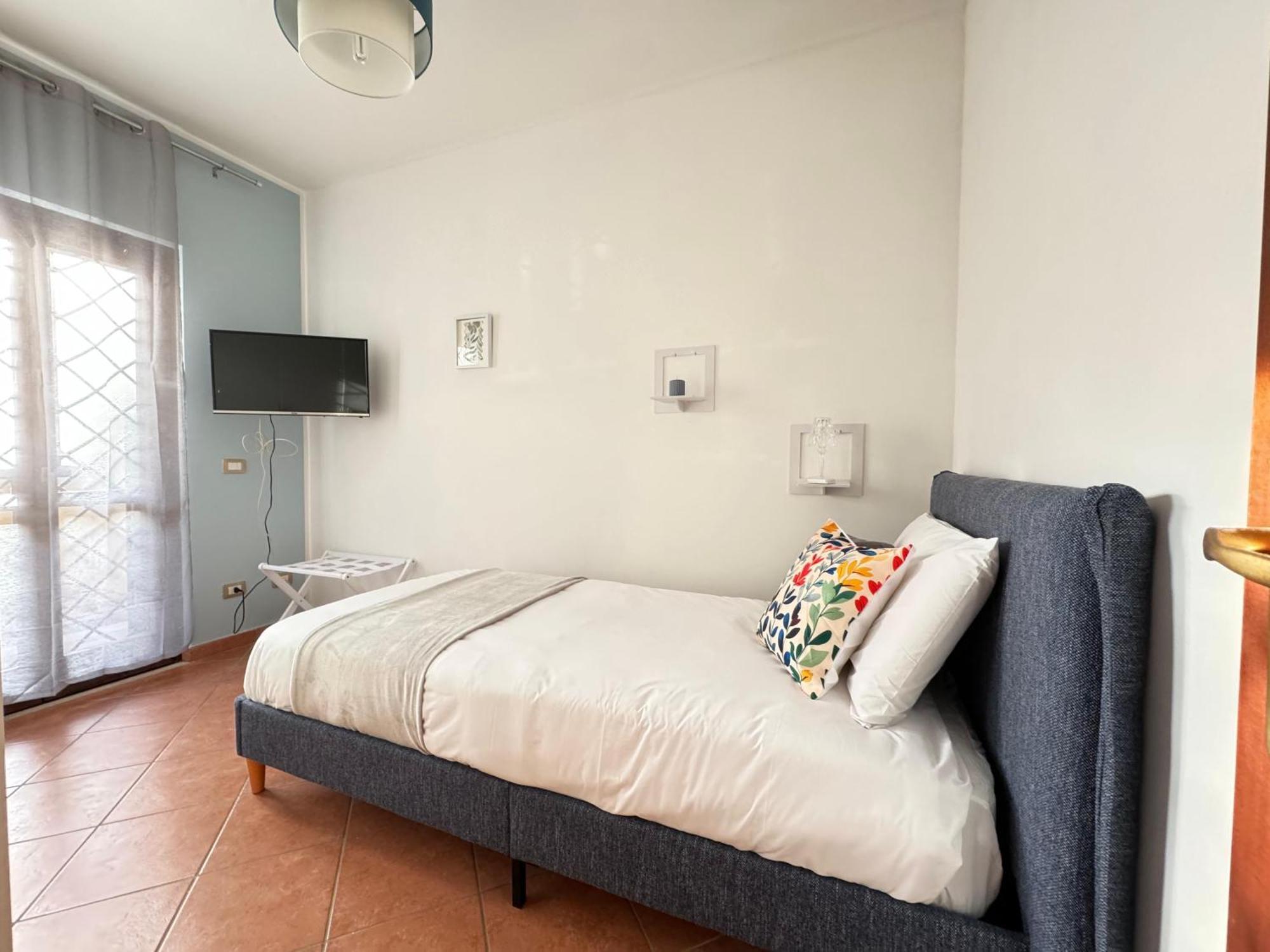 Casa Letizia Appartement Ladispoli Buitenkant foto