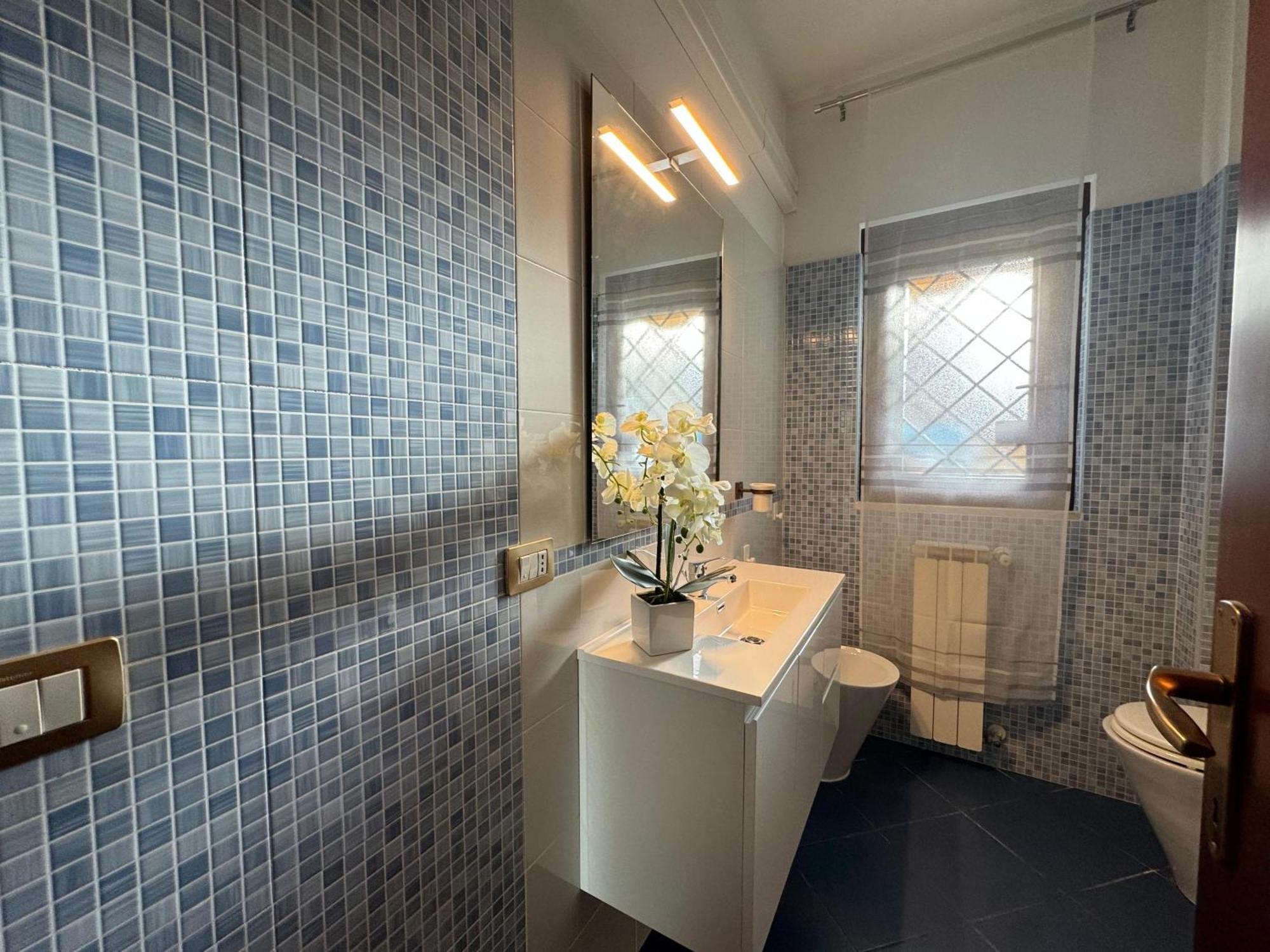 Casa Letizia Appartement Ladispoli Buitenkant foto